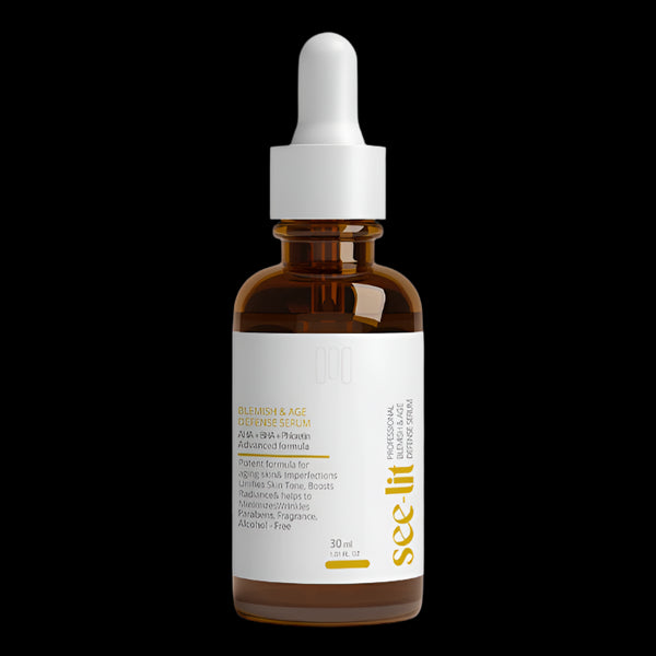See lit Professional Serum 30 ml - See lit